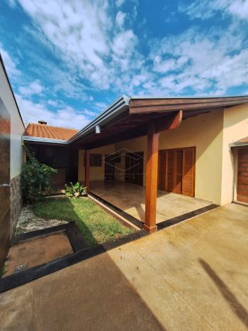 Foto 1 do(a) Casa de 2 quartos à venda em Residencial Stangherlin, Barra Bonita