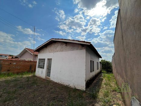 Foto 3 do(a) Casa de 2 quartos à venda em Vila Nova Botucatu, Botucatu