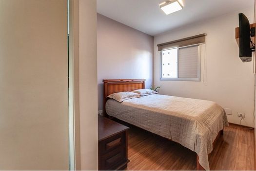 Foto 23 do(a) Apartamento de 3 quartos à venda em Vila Amélia, São Paulo