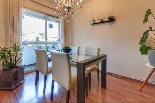 Foto 6 do(a) Apartamento de 3 quartos à venda em Vila Amélia, São Paulo