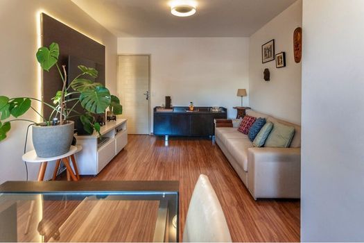 Foto 8 do(a) Apartamento de 3 quartos à venda em Vila Amélia, São Paulo