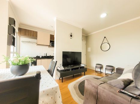 Foto 1 do(a) Apartamento de 2 quartos à venda em Itália, São José dos Pinhais