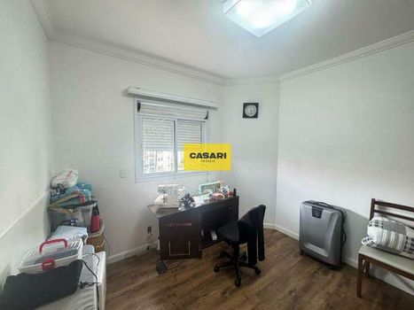 Foto 8 do(a) Apartamento false à venda em Jardim Bela Vista, Santo André