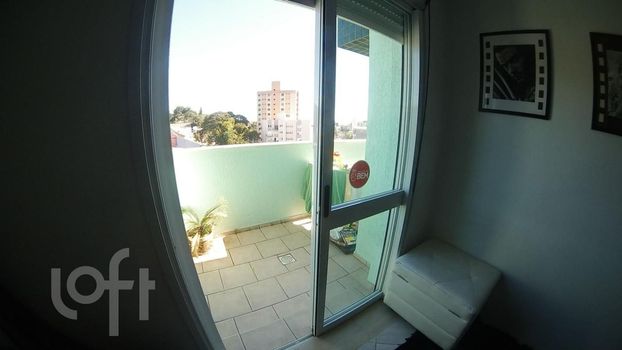 Foto 6 do(a) Apartamento de 2 quartos à venda em Santa Tereza, Porto Alegre