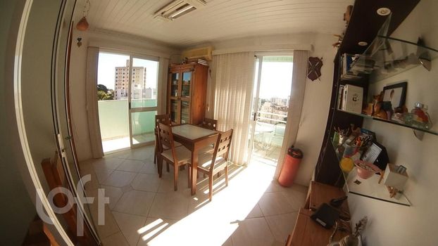 Foto 2 do(a) Apartamento de 2 quartos à venda em Santa Tereza, Porto Alegre
