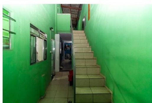 Foto 43 do(a) Casa de 6 quartos à venda em Conjunto Habitacional Teotonio Vilela, São Paulo