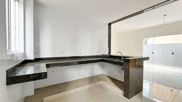 Foto 6 do(a) Apartamento de 2 quartos à venda em Vila Paris, Belo Horizonte