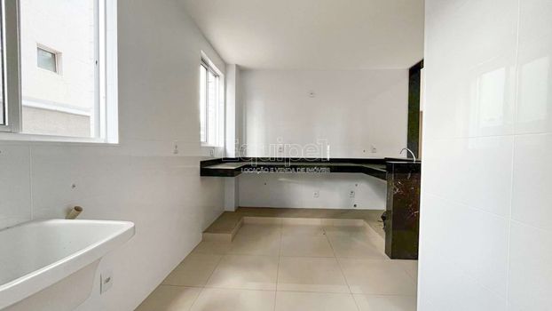 Foto 9 do(a) Apartamento de 2 quartos à venda em Vila Paris, Belo Horizonte