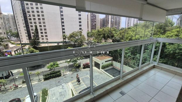 Foto 8 do(a) Apartamento de 2 quartos à venda em Barra da Tijuca, Rio de Janeiro