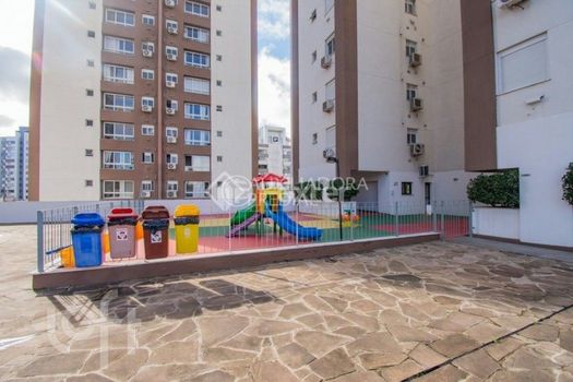 Foto 31 do(a) Apartamento de 1 quartos à venda em Boa Vista, Porto Alegre