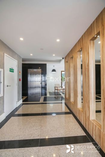 Foto 42 do(a) Apartamento de 1 quartos à venda em Boa Vista, Porto Alegre