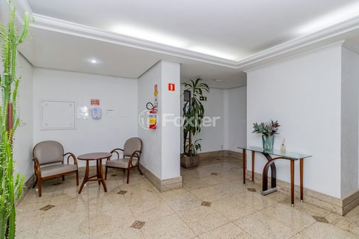 Foto 40 do(a) Apartamento de 1 quartos à venda em Boa Vista, Porto Alegre