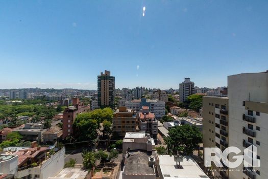 Foto 10 do(a) Flat de 3 quartos à venda em Petrópolis, Porto Alegre