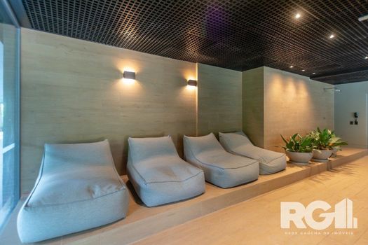 Foto 43 do(a) Flat de 3 quartos à venda em Petrópolis, Porto Alegre