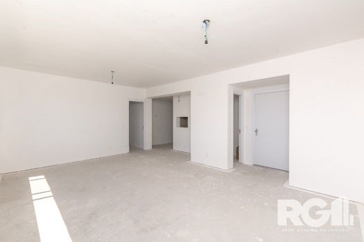 Foto 4 do(a) Flat de 3 quartos à venda em Petrópolis, Porto Alegre