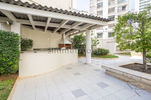 Foto 25 do(a) Apartamento de 1 quartos à venda em Perdizes, São Paulo