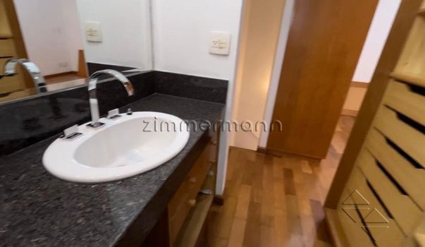 Foto 10 do(a) Apartamento de 1 quartos à venda em Perdizes, São Paulo