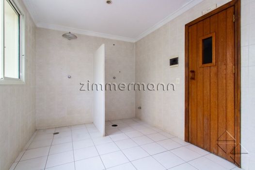 Foto 42 do(a) Apartamento de 1 quartos à venda em Perdizes, São Paulo