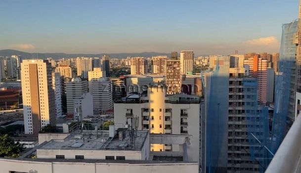Foto 4 do(a) Apartamento de 1 quartos à venda em Perdizes, São Paulo