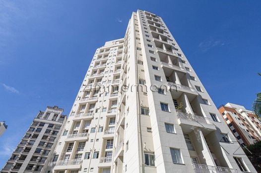 Foto 34 do(a) Apartamento de 1 quartos à venda em Perdizes, São Paulo