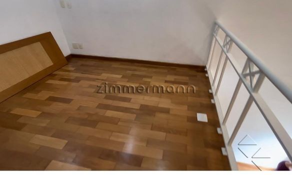 Foto 6 do(a) Apartamento de 1 quartos à venda em Perdizes, São Paulo