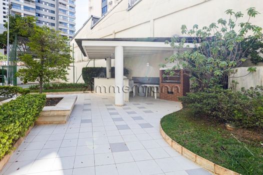 Foto 26 do(a) Apartamento de 1 quartos à venda em Perdizes, São Paulo