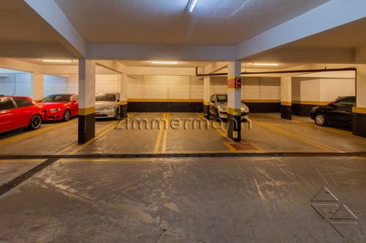 Foto 45 do(a) Apartamento de 1 quartos à venda em Perdizes, São Paulo