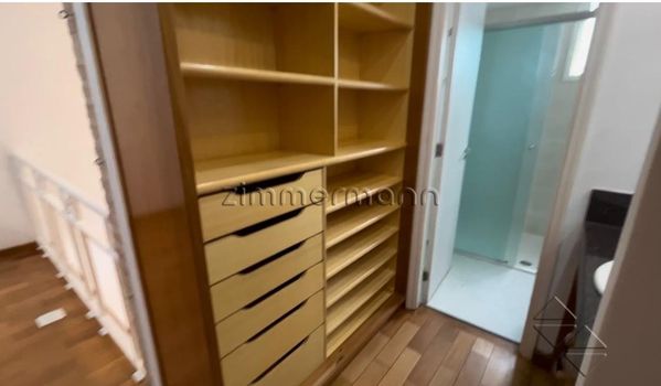 Foto 9 do(a) Apartamento de 1 quartos à venda em Perdizes, São Paulo