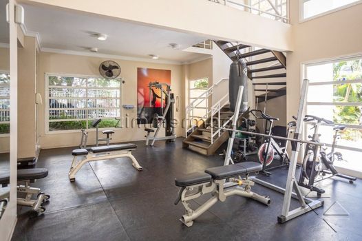 Foto 20 do(a) Apartamento de 1 quartos à venda em Perdizes, São Paulo