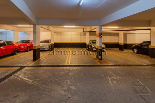 Foto 32 do(a) Apartamento de 1 quartos à venda em Perdizes, São Paulo