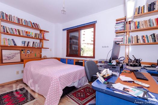 Foto 36 do(a) Apartamento de 4 quartos à venda em Bela Vista, Porto Alegre