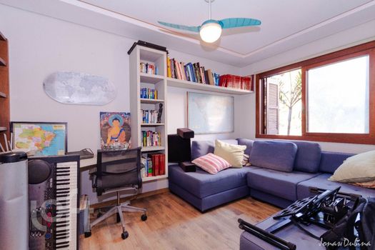 Foto 42 do(a) Apartamento de 4 quartos à venda em Bela Vista, Porto Alegre