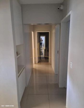 Foto 6 do(a) Apartamento de 3 quartos à venda em Ponta Verde, Maceió