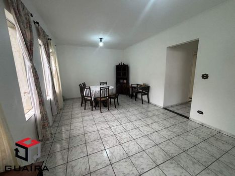 Foto 2 do(a) Casa de 5 quartos à venda em Rio Grande, São Bernardo do Campo