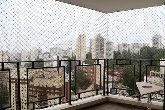 Foto 3 do(a) Apartamento de 3 quartos à venda em Vila Andrade, São Paulo