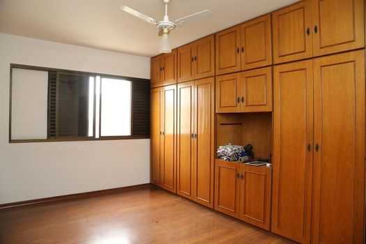 Foto 12 do(a) Apartamento de 3 quartos à venda em Vila Andrade, São Paulo