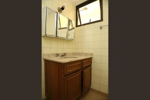 Foto 25 do(a) Apartamento de 3 quartos à venda em Vila Andrade, São Paulo