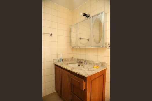 Foto 24 do(a) Apartamento de 3 quartos à venda em Vila Andrade, São Paulo
