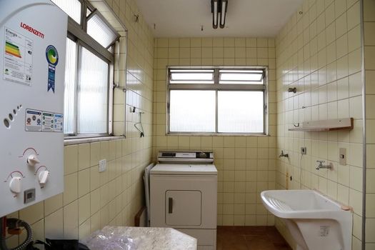 Foto 9 do(a) Apartamento de 3 quartos à venda em Vila Andrade, São Paulo