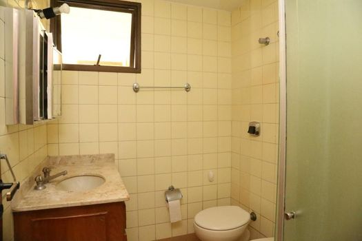 Foto 23 do(a) Apartamento de 3 quartos à venda em Vila Andrade, São Paulo