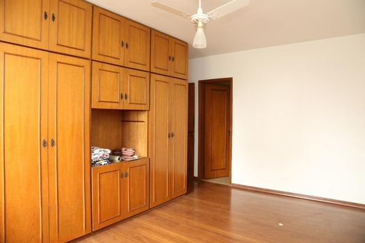 Foto 11 do(a) Apartamento de 3 quartos à venda em Vila Andrade, São Paulo