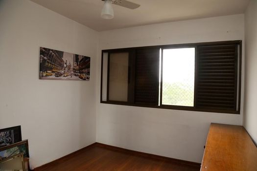 Foto 16 do(a) Apartamento de 3 quartos à venda em Vila Andrade, São Paulo