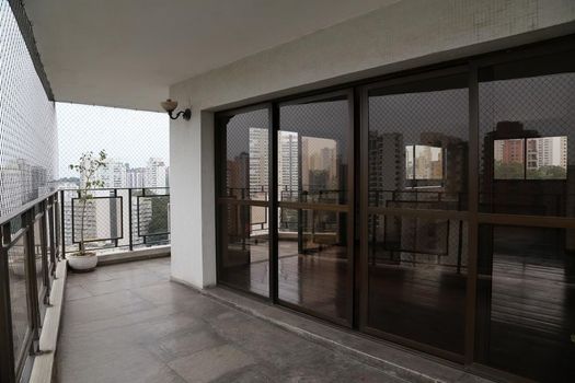 Foto 2 do(a) Apartamento de 3 quartos à venda em Vila Andrade, São Paulo
