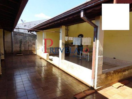 Foto 9 do(a) Casa de 3 quartos à venda em Jardim Nossa Senhora de Fátima, Nova Odessa