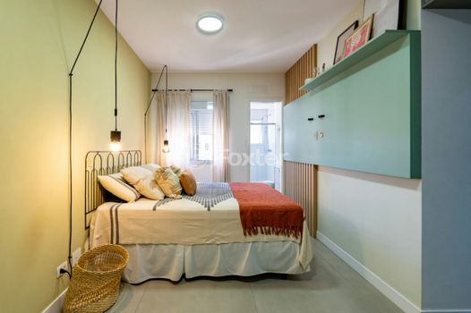 Foto 39 do(a) Apartamento de 2 quartos à venda em Vila Suzana, São Paulo