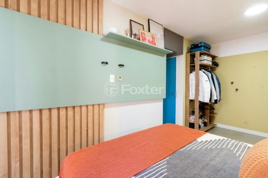 Foto 33 do(a) Apartamento de 2 quartos à venda em Vila Suzana, São Paulo