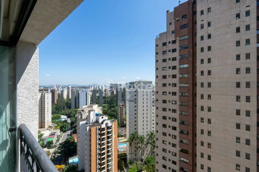 Foto 5 do(a) Apartamento de 2 quartos à venda em Vila Suzana, São Paulo