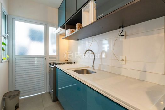 Foto 13 do(a) Apartamento de 2 quartos à venda em Vila Suzana, São Paulo
