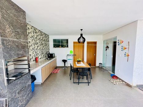 Foto 11 do(a) Casa em Condomínio de 3 quartos à venda em Recanto da Lagoa, Lagoa Santa