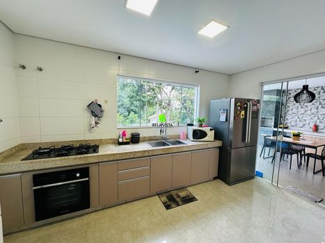 Foto 5 do(a) Casa em Condomínio de 3 quartos à venda em Recanto da Lagoa, Lagoa Santa